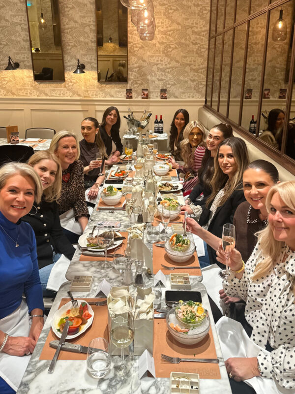 March Midlife Lately & a new Midlifechic Retreat