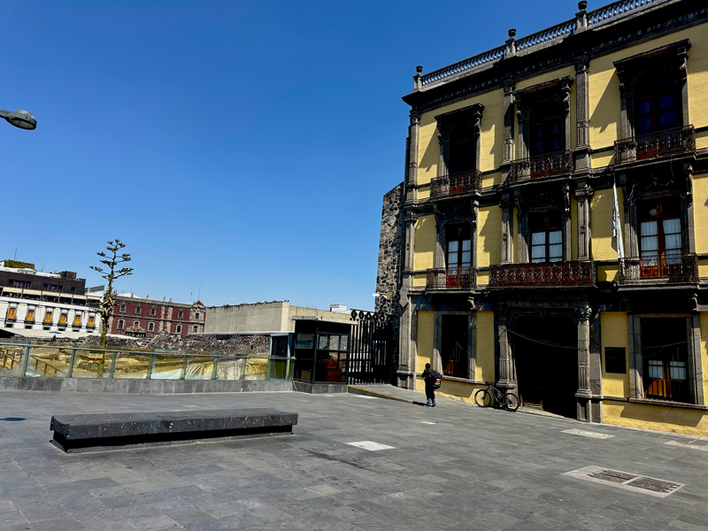 Midlife Guide To Mexico City