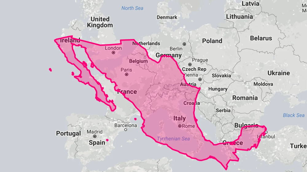 Midlife Guide To Mexico City