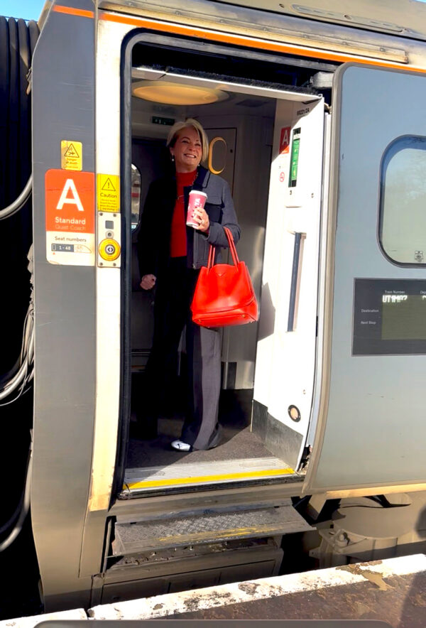 March Midlife Lately & a new Midlifechic Retreat