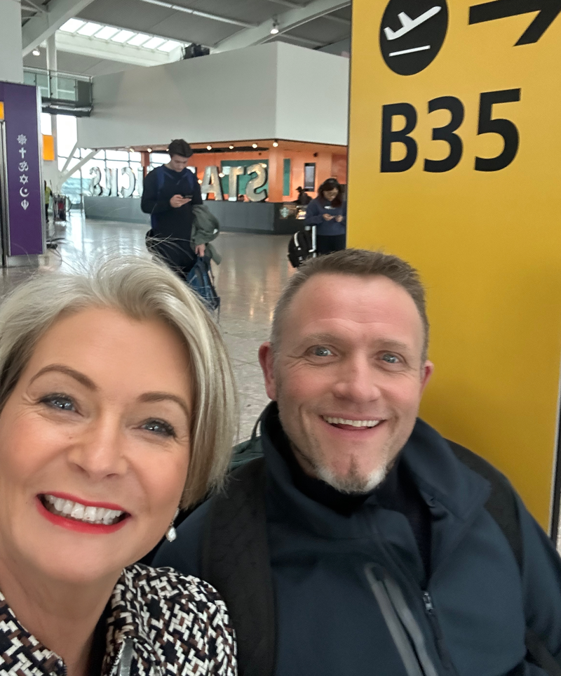 Midlife Guide To Mexico City