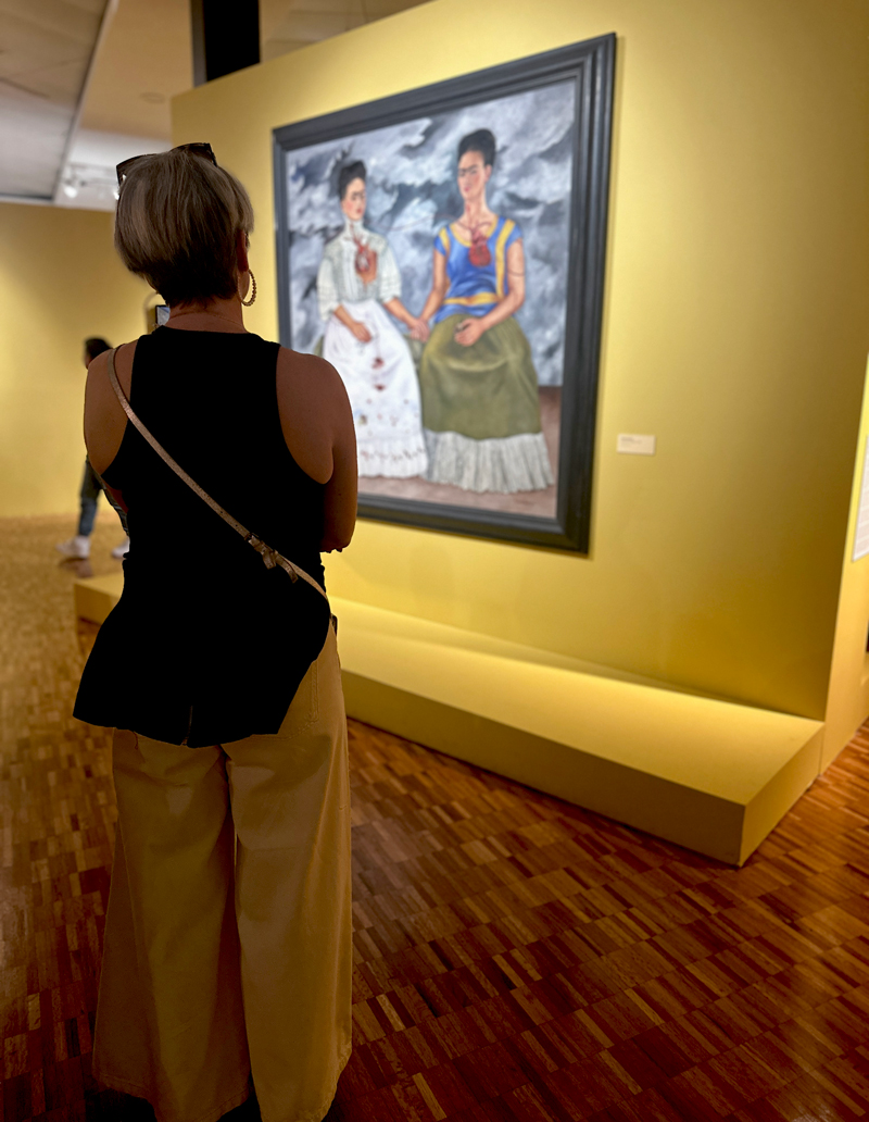 Midlife Guide To Mexico City