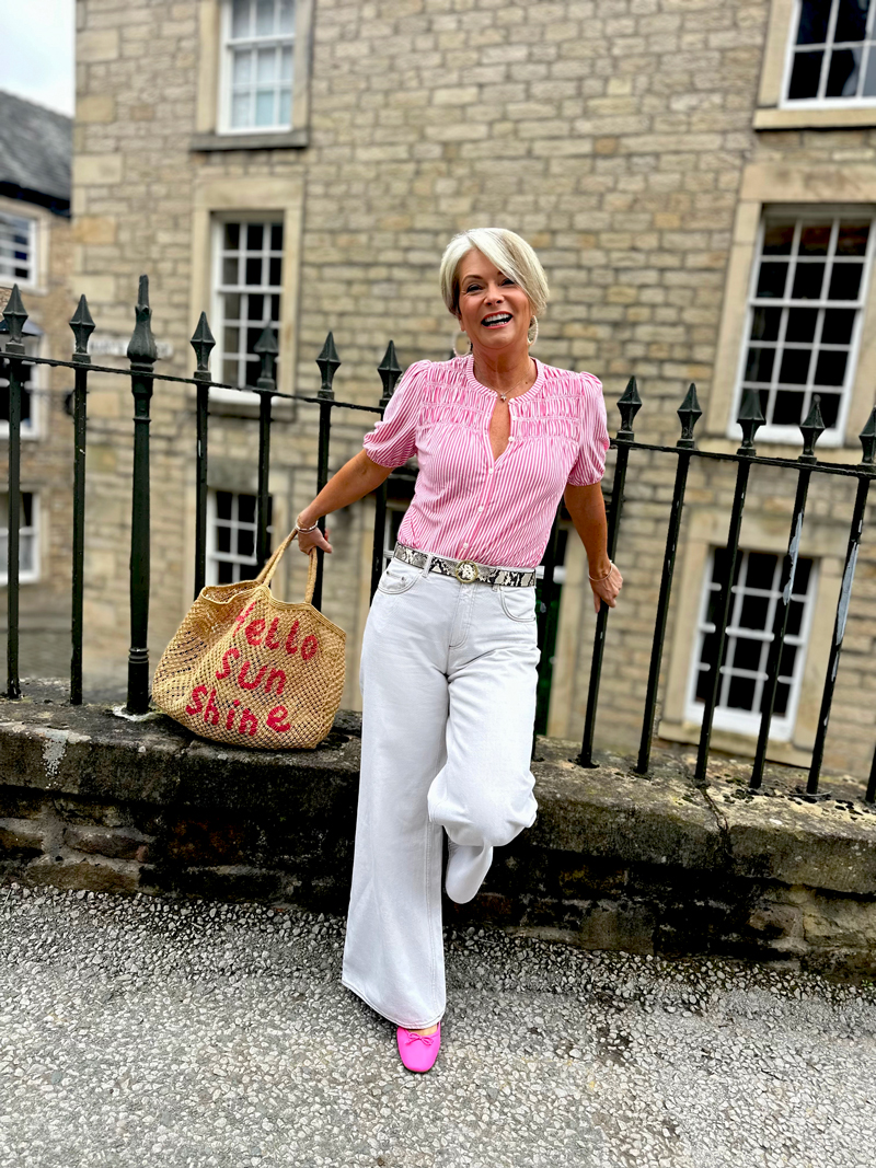 Planning your Spring 26 wardrobe