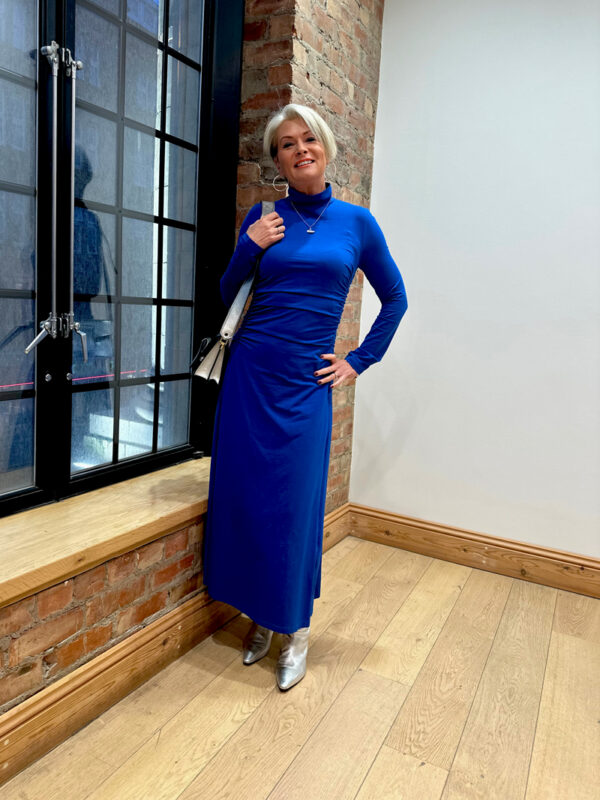 Nikki Garnett, Midlifechic