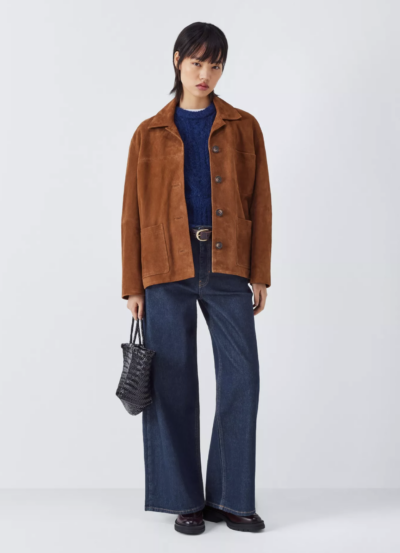 John Lewis Spring 26