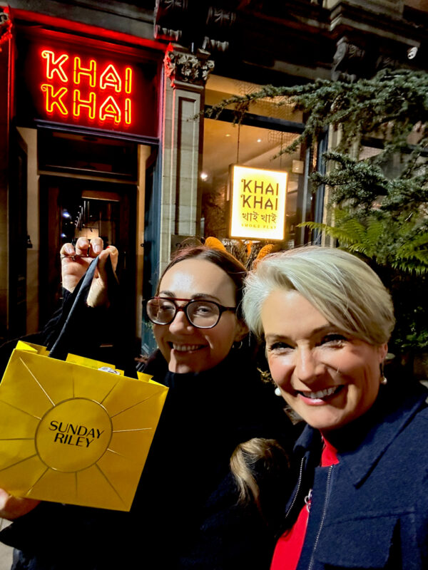 March Midlife Lately & a new Midlifechic Retreat