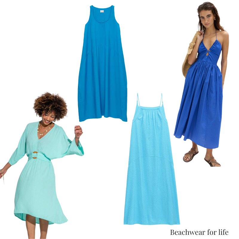 Mexico's Pacific Coast