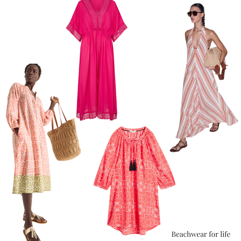 Mexico's Pacific Coast