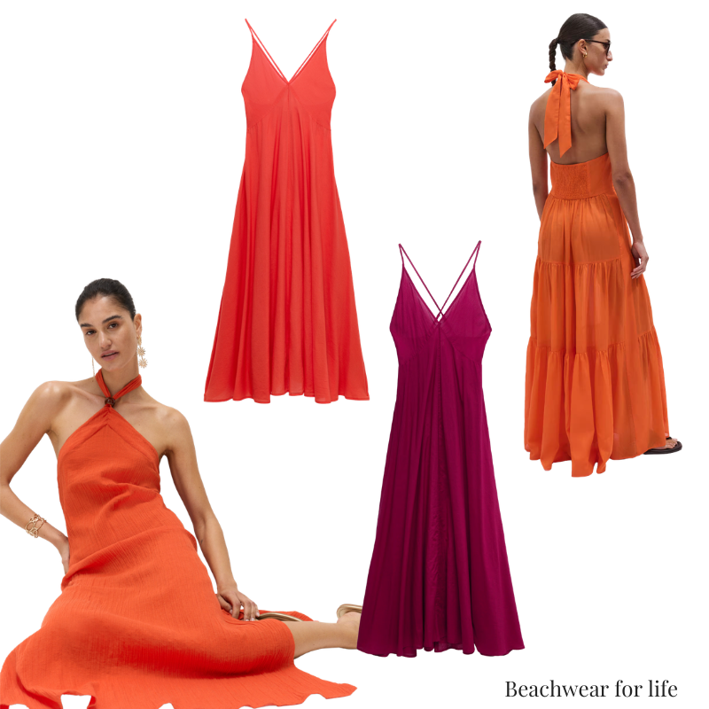 Mexico's Pacific Coast