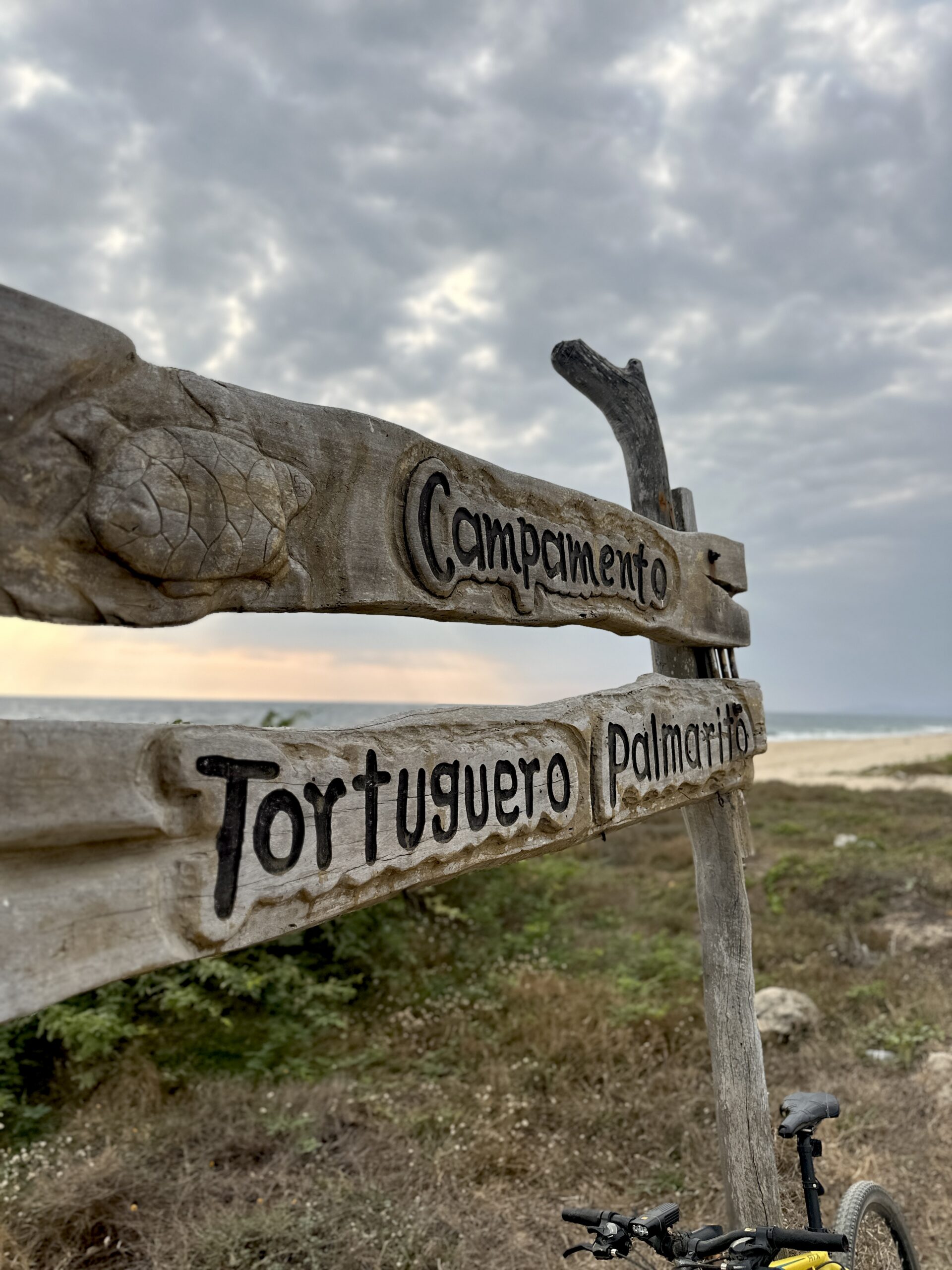 Mexico's Pacific Coast