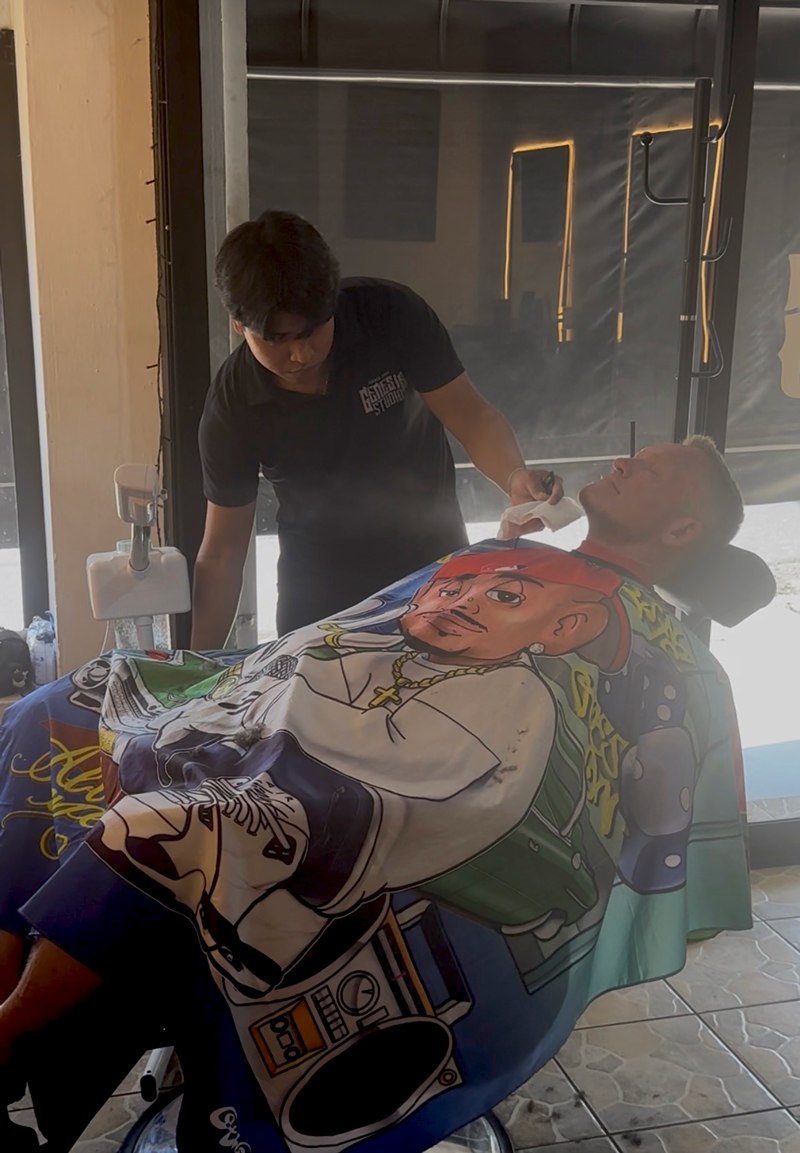 Mexico's Pacific Coast