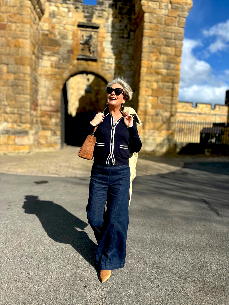 Nikki Garnett Midlifechic