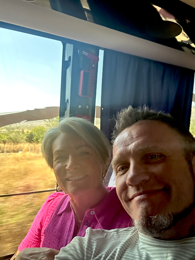 Mexico's Pacific Coast