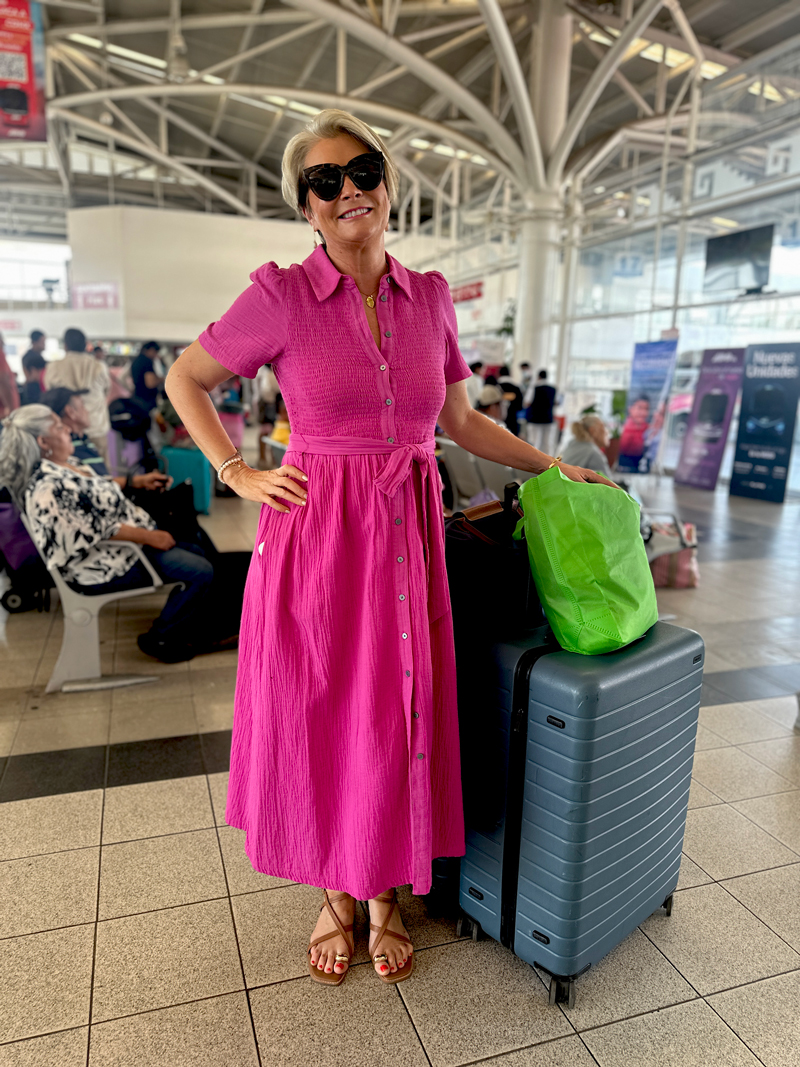 Mexico's Pacific Coast