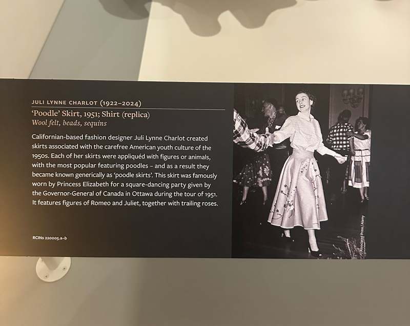 Queen Elizabeth II her life in style review