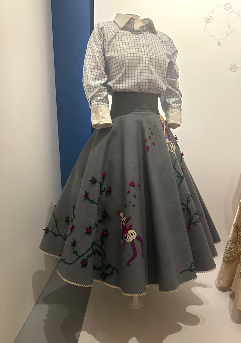 Queen Elizabeth II her life in style review