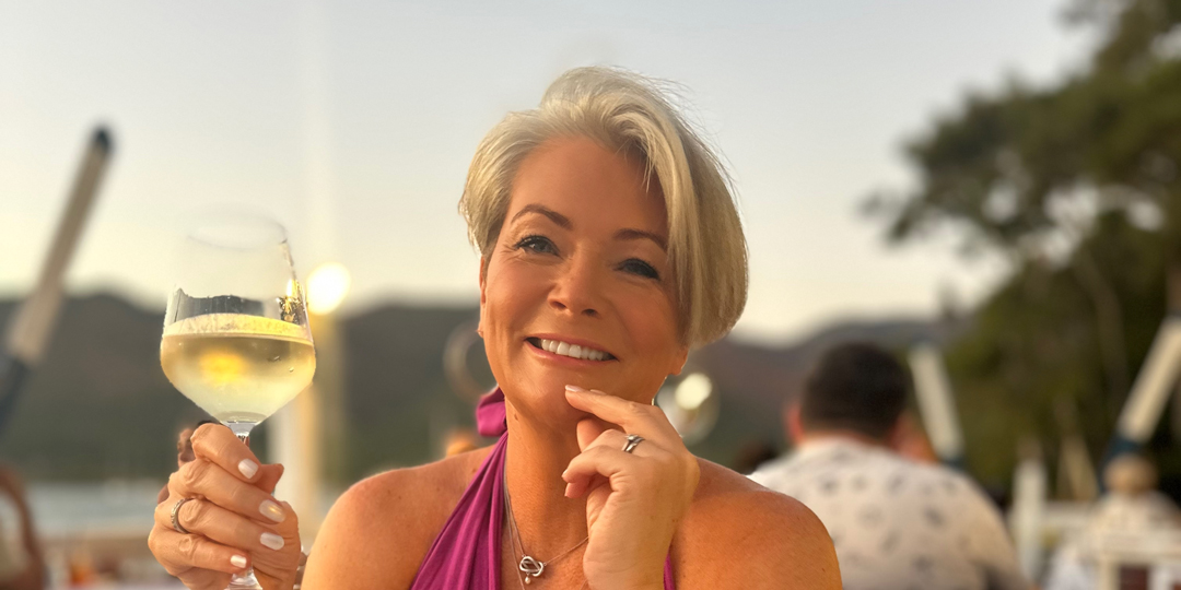 Nikki Garnett