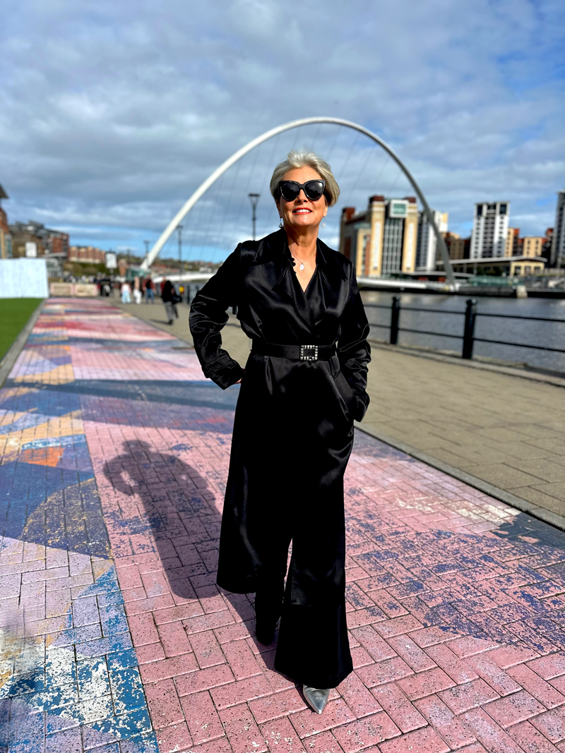 Nikki Garnett Midlifechic
