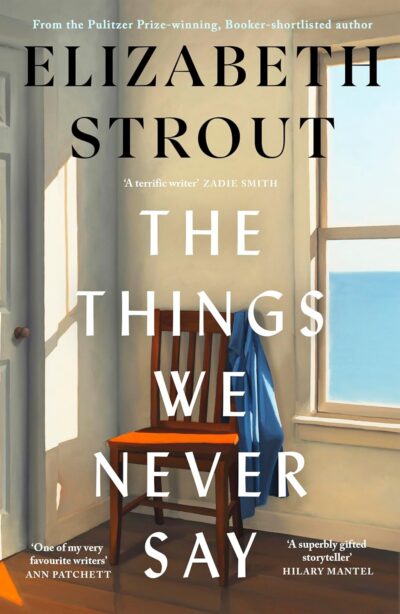 Midlife book blogger - summer book recommendations