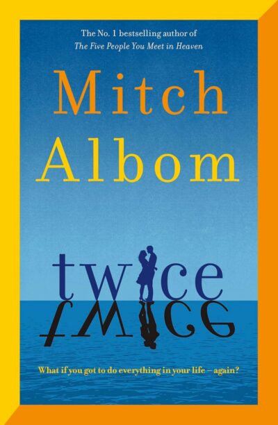 Midlife book blogger - summer book recommendations