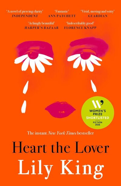 Midlife book blogger - summer book recommendations