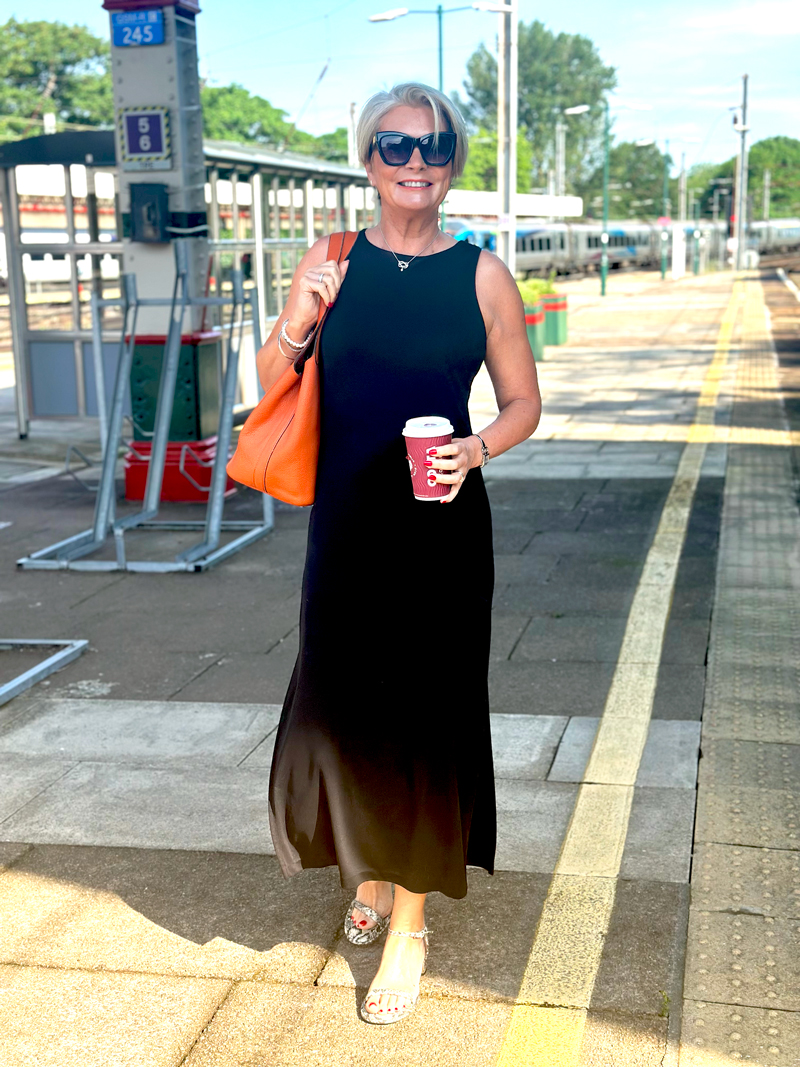 Nikki Garnett, Midlifechic