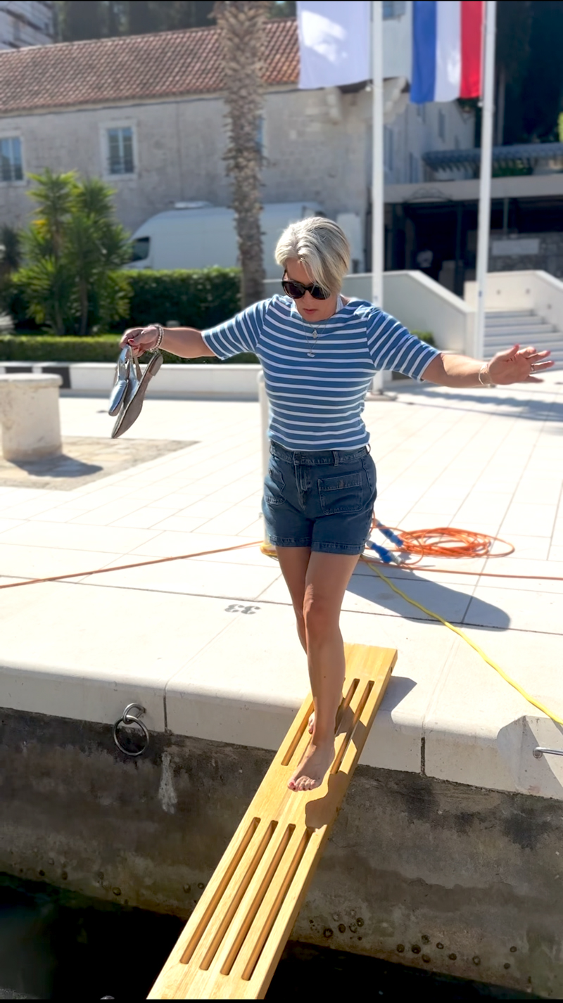 Nikki-Garnett,-Midlifechic,-Croatia-sailing midlife sailing holiday