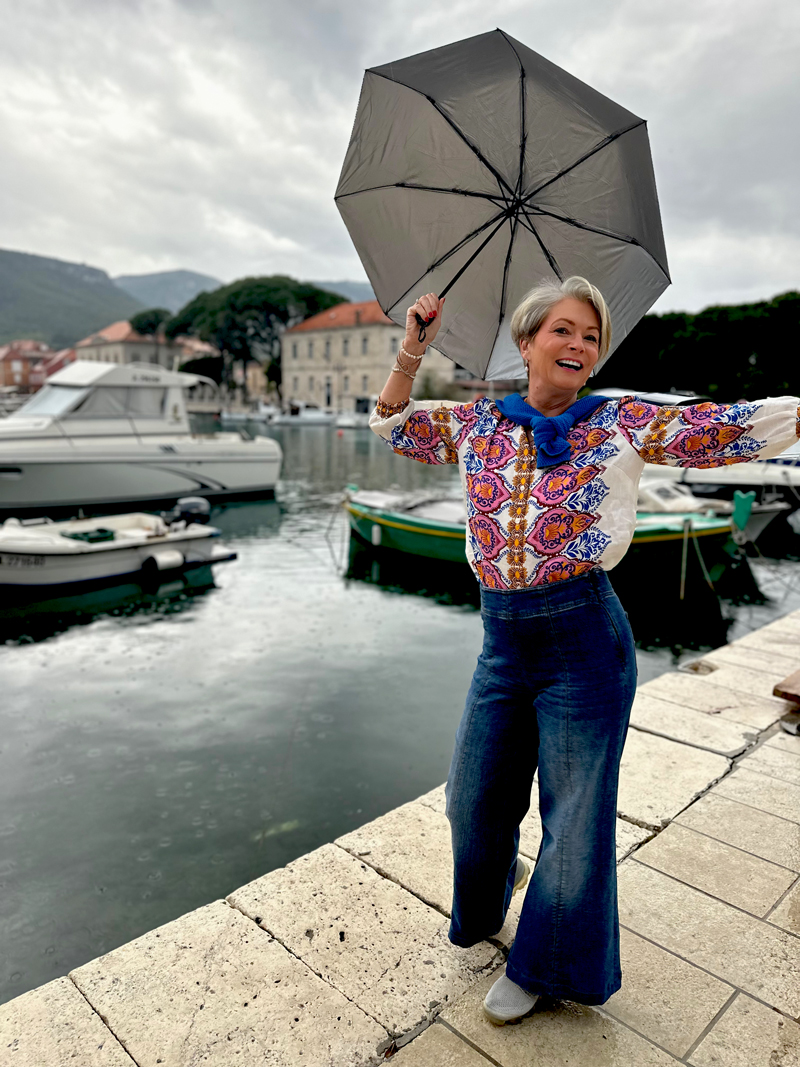Nikki-Garnett,-Midlifechic-Hvar Nikki Garnett, Midlifechic