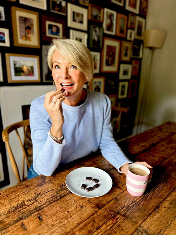 How to stay slim in menopause