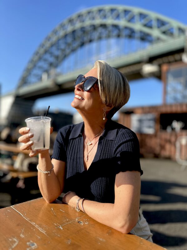 How to stay slim in menopause
