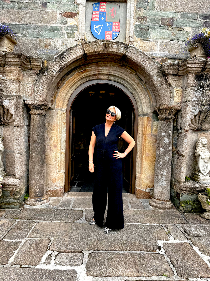 Boringdon Hall review