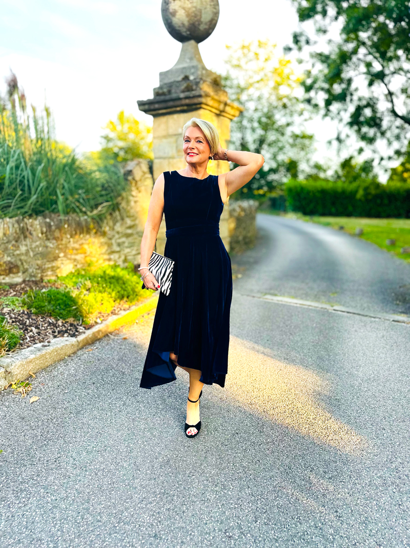 Nikki Garnett, Midlifechic