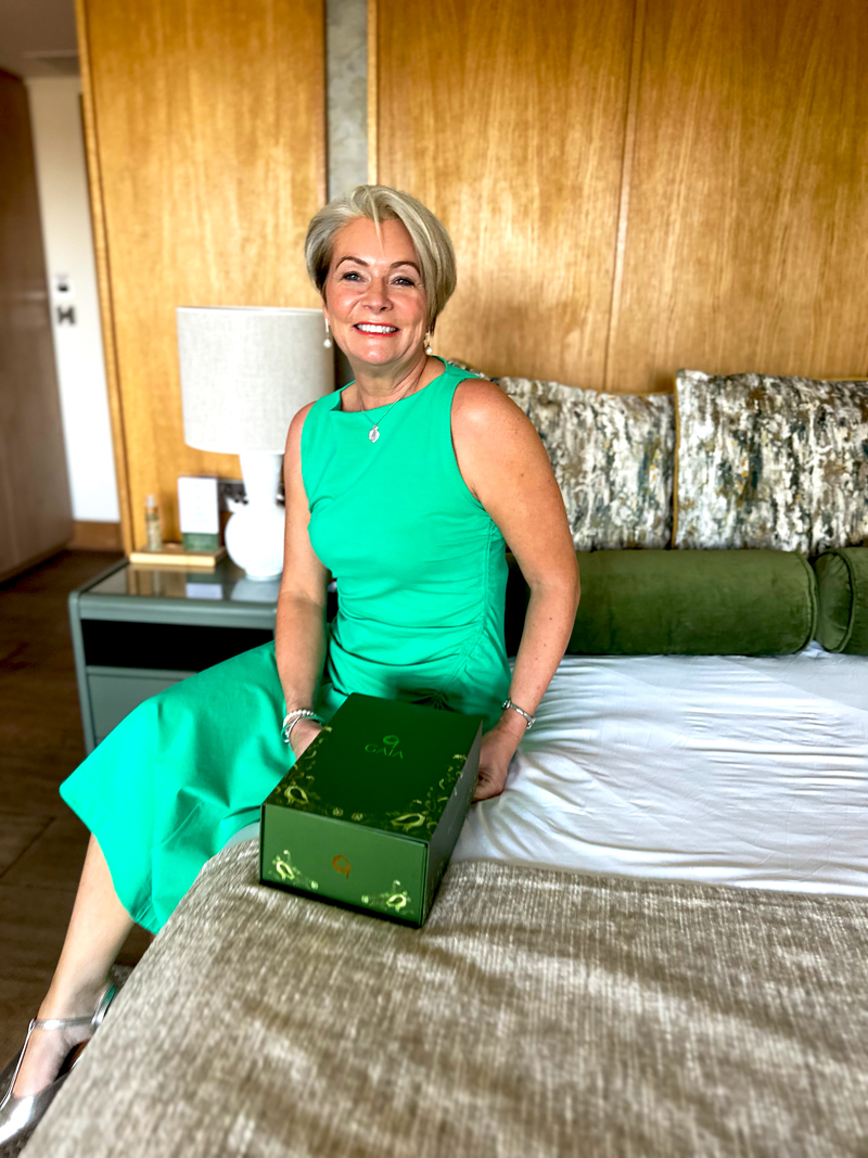 Midlifechic Boringdon Hall review
