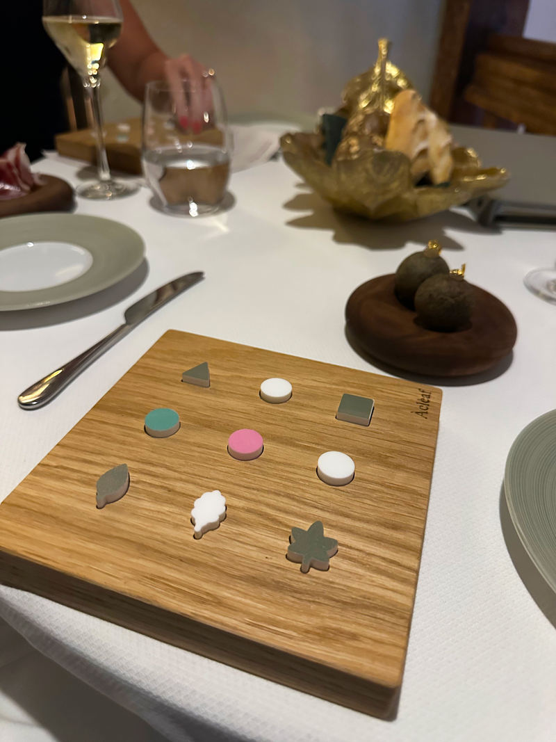 Acleaf review